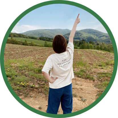 北村雛 株式会社MOCHICHI