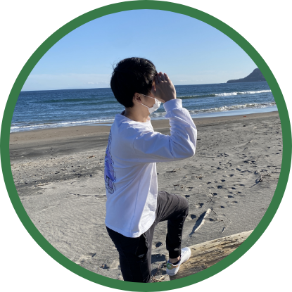 福岡慧 株式会社MOCHICHI